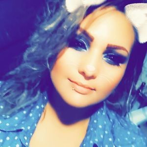 Meet your Posher, Kary